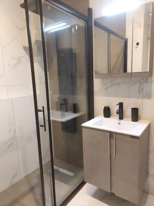 #Κ13Appartment 이오아니아 외부 사진