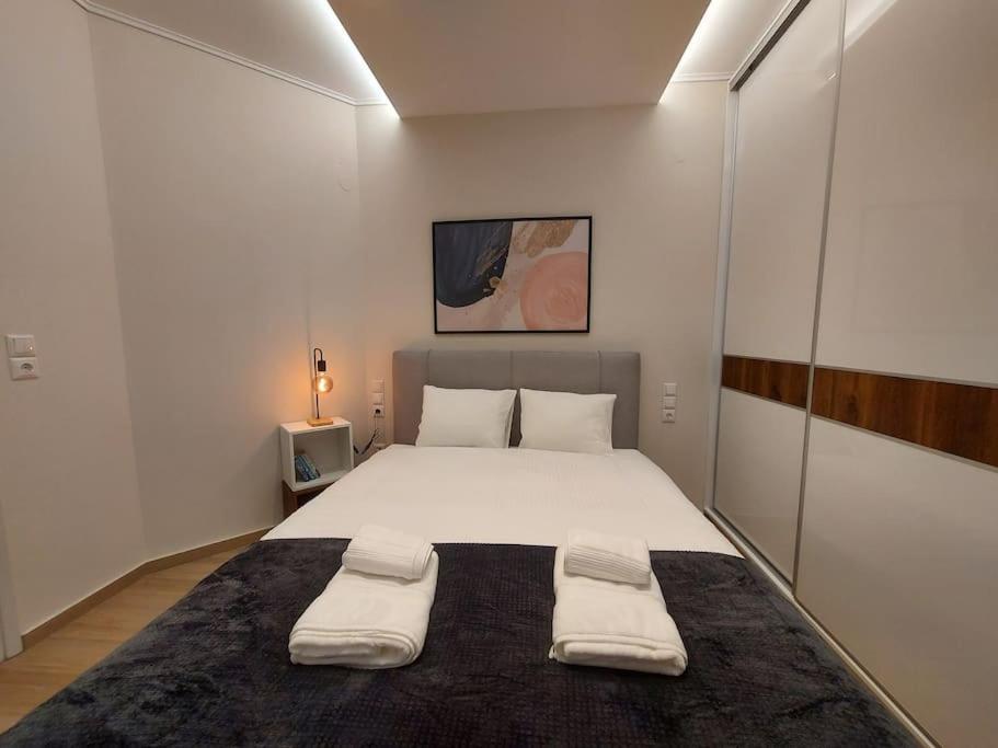 #Κ13Appartment 이오아니아 외부 사진