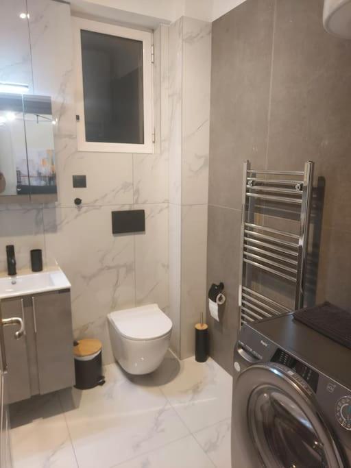 #Κ13Appartment 이오아니아 외부 사진