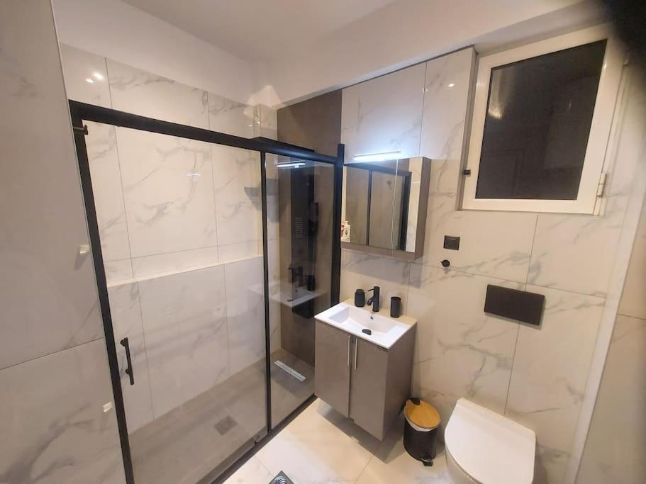 #Κ13Appartment 이오아니아 외부 사진